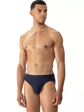 MEY | Slip - Jazz Pants yacht blue | 